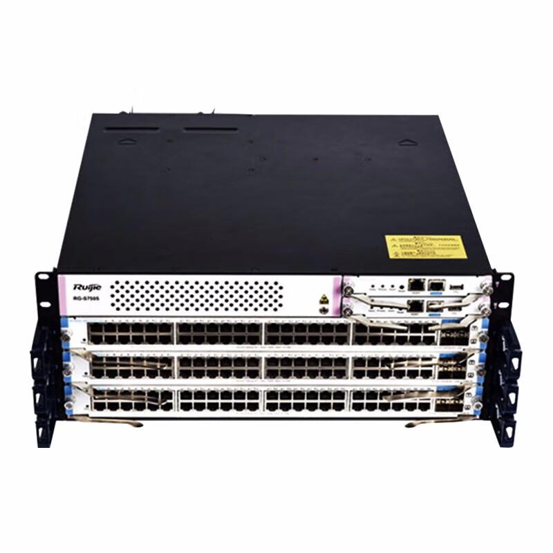 Ruijie RG-S7505 Cloud Managed Modular Core Switch
