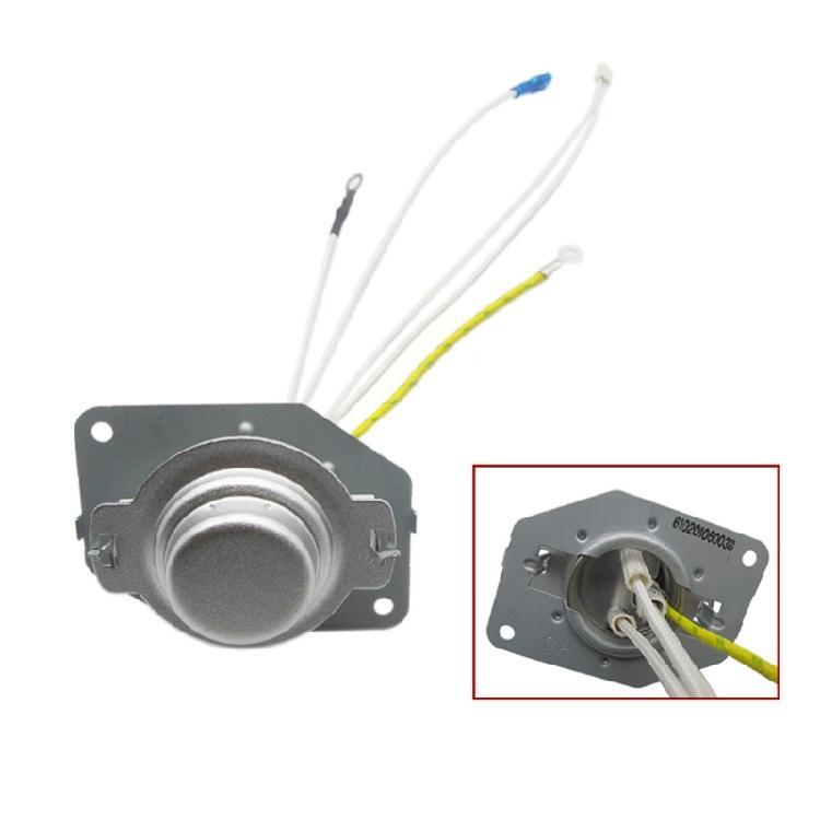 Электрическая скороварка промышленного класса, датчик температуры, термостат для рисоварки