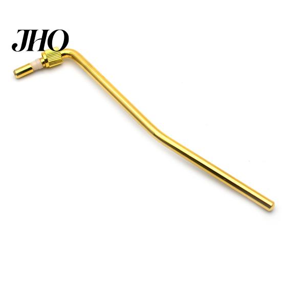 Electric Guitar Tremolo Arm Bar Smooth Surface Wear-resistant Professional Comfortable Touch Convenient System Accessories High Durability Double for