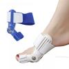1 шт. Большая кость на пальце ноги Hallux Valgus Шина-выпрямитель Корректор Для снятия боли в стопе Защита для ног