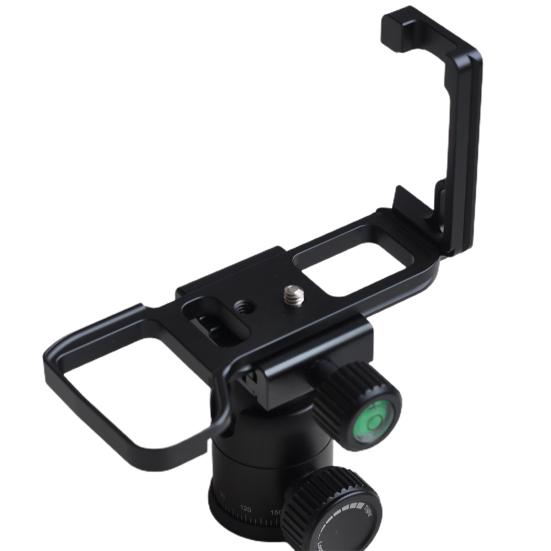 Быстросъемный L-образный кронштейн из алюминиевого сплава, ручка для Sony A7M3 A7R3 A9