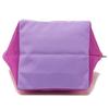 [Hervé Chapelier] Tote bag Boat-shaped tote purple ladies Herve Chapelier 1027N 7870P [product]
