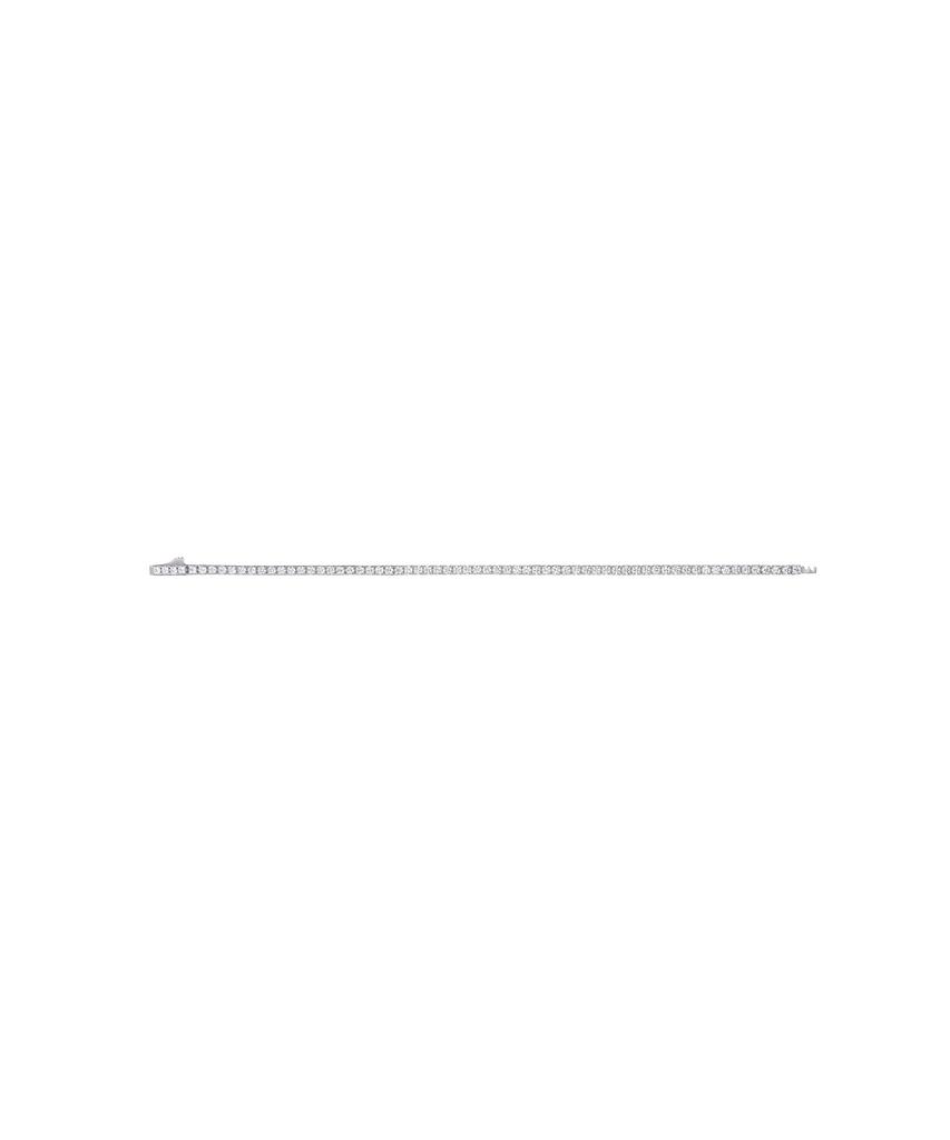 Didier Dubot Sensual Silver Bracelet Jdsbt6S80Zc