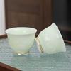 Ailan Huijia CH Shadow Celadon Gongfu Tea Set