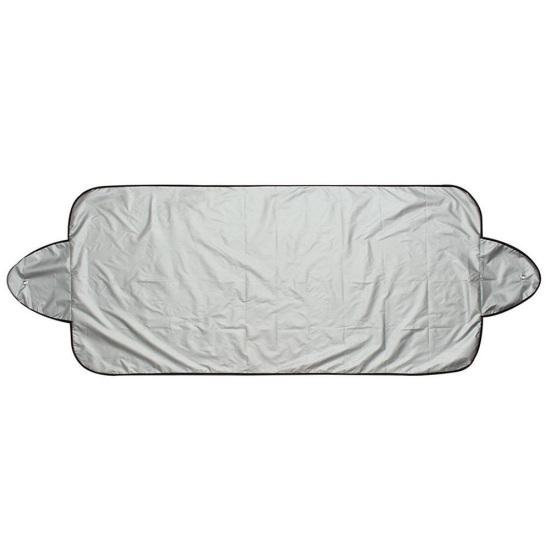 Автомобильный снег защищает лед солнцезащитный чехол защита лобового стекла морозостойкий водонепроницаемый щит