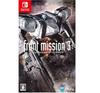 NINTENDO SWITCH Front Mission 3 Remake Japan NEW