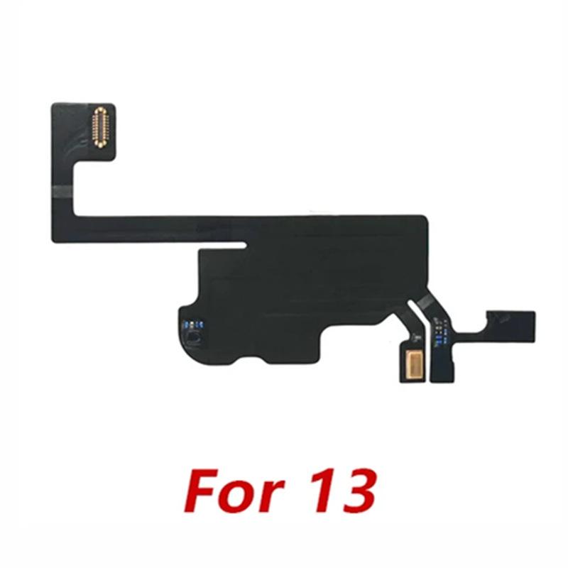 Шлейф датчика освещенности для iPhone 13-15 Pro Max/Plus/Mini