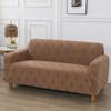 Эластичный жаккардовый чехол для дивана, эластичный чехол для дивана, секционный L-образный чехол для дивана, угловой чехол для гостиной, 1/2/3/4 сиденья