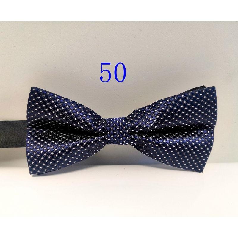 Мужской свадебный костюм с галстуком-бабочкой в горошек, свадебный галстук-бабочка для жениха, платье, галстук-бабочка с плоским углом, железная пряжка, деловой, модный