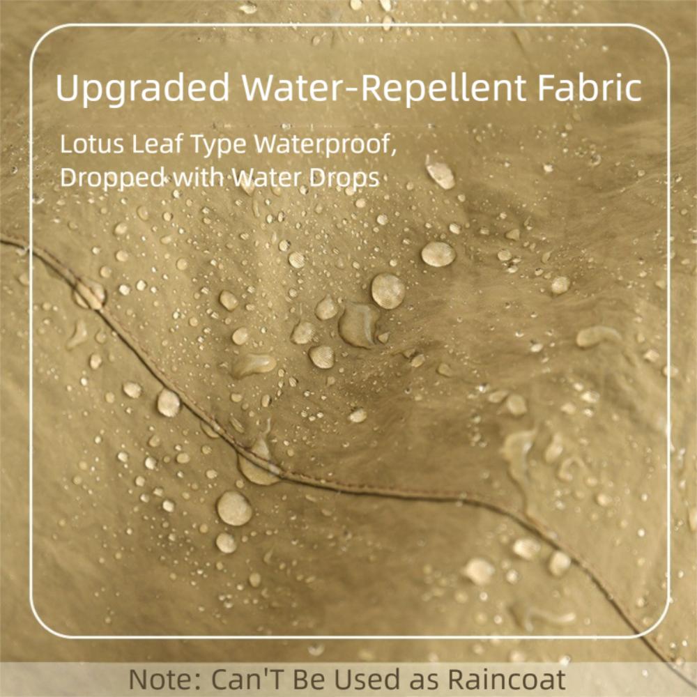 Новый фартук для кейтеринга в японском стиле, рабочая одежда, устойчивый к пятнам, бытовой фартук для рисования, водонепроницаемая рабочая одежда для кафе, парикмахера