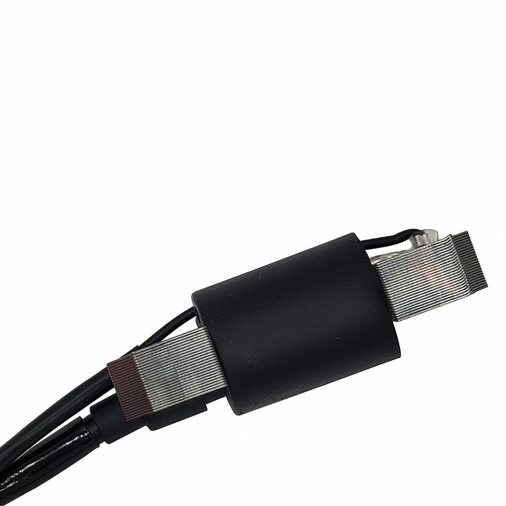 Leihuo Катушка зажигания + Свеча зажигания Подходит 168F GX110 GX120 GX140 GX160 GX200 5.5 л.с. 6.5 л.с. Двигатель Мотор Катушка зажигания