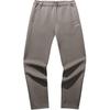 Comfortable Warm Versatile Thickened Training Knit Sports Pants Men Bottoms Dark-Green 152437352R-1
