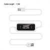 USB 2.0 Smart KM Link ПК к ПК Общий доступ к клавиатуре и мыши Синхронизация Данных Соединение Ссылкой USB-удлинитель Передача Файлов USB-переключатель