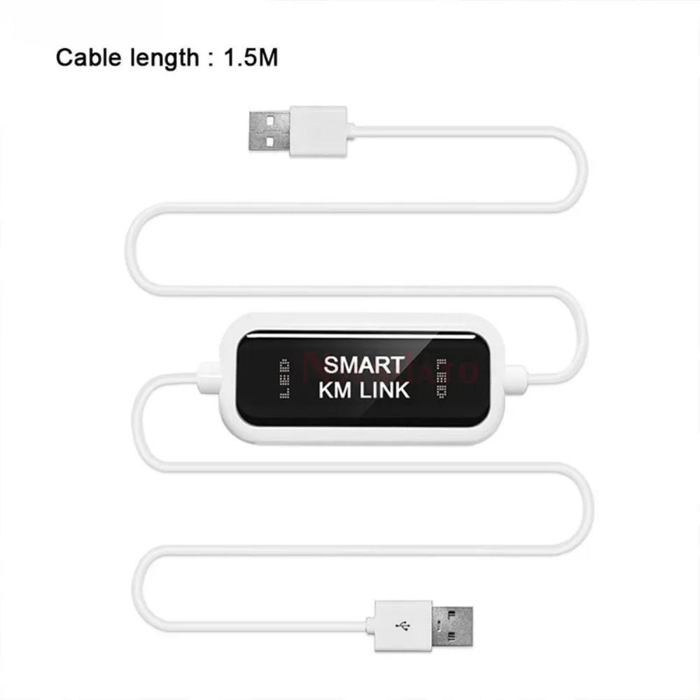 USB 2.0 Smart KM Link ПК к ПК Общий доступ к клавиатуре и мыши Синхронизация Данных Соединение Ссылкой USB-удлинитель Передача Файлов USB-переключатель