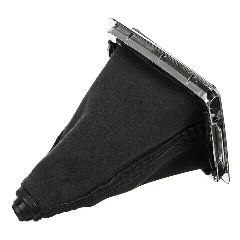 Автомобильная 5-скоростная ручка переключения передач с крышкой багажника для Ford Focus MK2 2005 2006 2007 2008 2009 2010 2011 2012 аксессуары внутренняя часть