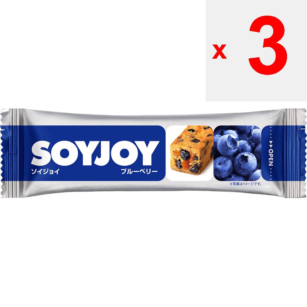Otsuka SOYJOY Черника блок 30г SOYJOY