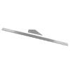 Metal Guitar Neck Ruler Silver Musical Instrument Accessories Precision Luthier Tool  Luthier Work