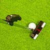 Indoor Golf Putting Training Aid Golf Putter Pointer Alignment Tools Line Aiming Device