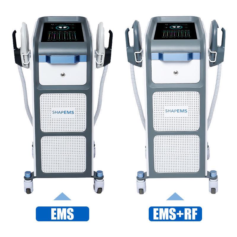 EMSzero Meisusi Magnetic RF Muscle-Building & Slimming Vest