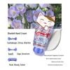 UNI CAT Blue Wind Chime Hand Cream