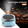 30ml Coffee Bean Atomizer with Magnetic Base Rdt Sprayer Rechargeable Antistatic Spray Bottle For Reducing Coffee Power Static
