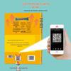 First Grade Math Practice Workbook (People's Education Press)