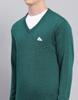 MONTE CARLO Men's Regular Fit Pullover