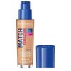 Тональная основа Rimmel Match Perfection 30 мл 1 упаковка 90 Фарфоровый