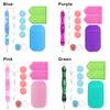 Mat Beads Tray Diamond Painting Glue Clay Resin Diamond Painting Pen Resin Pens Point Drill Pen