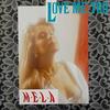 12inch Record MELA - Love Me Too FCF25 FCF Records 1991 Italy Dance & Electronica Used