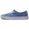 Authentic Navy Unisex Sneakers Blue White VN000EE3NVY