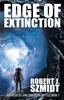 Книга Edge of Extinction : 3