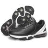 Professional men's golf shoes outdoor sports leisure lightweight non-slip large size 39-48 golf training shoes
