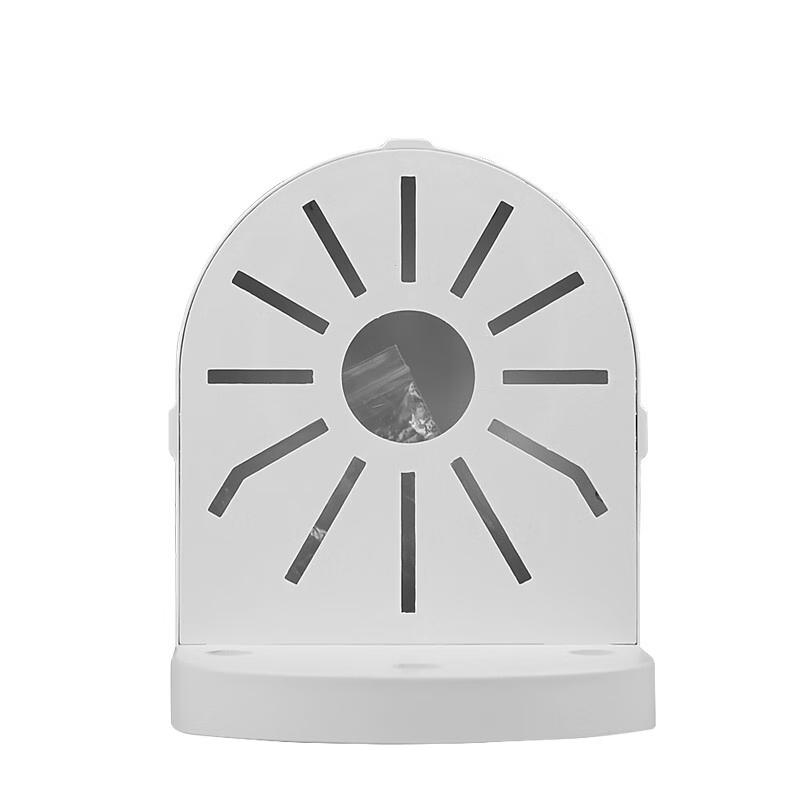 Hikvision Surveillance Camera Wall Mount Bracket CN plug (adapter included)