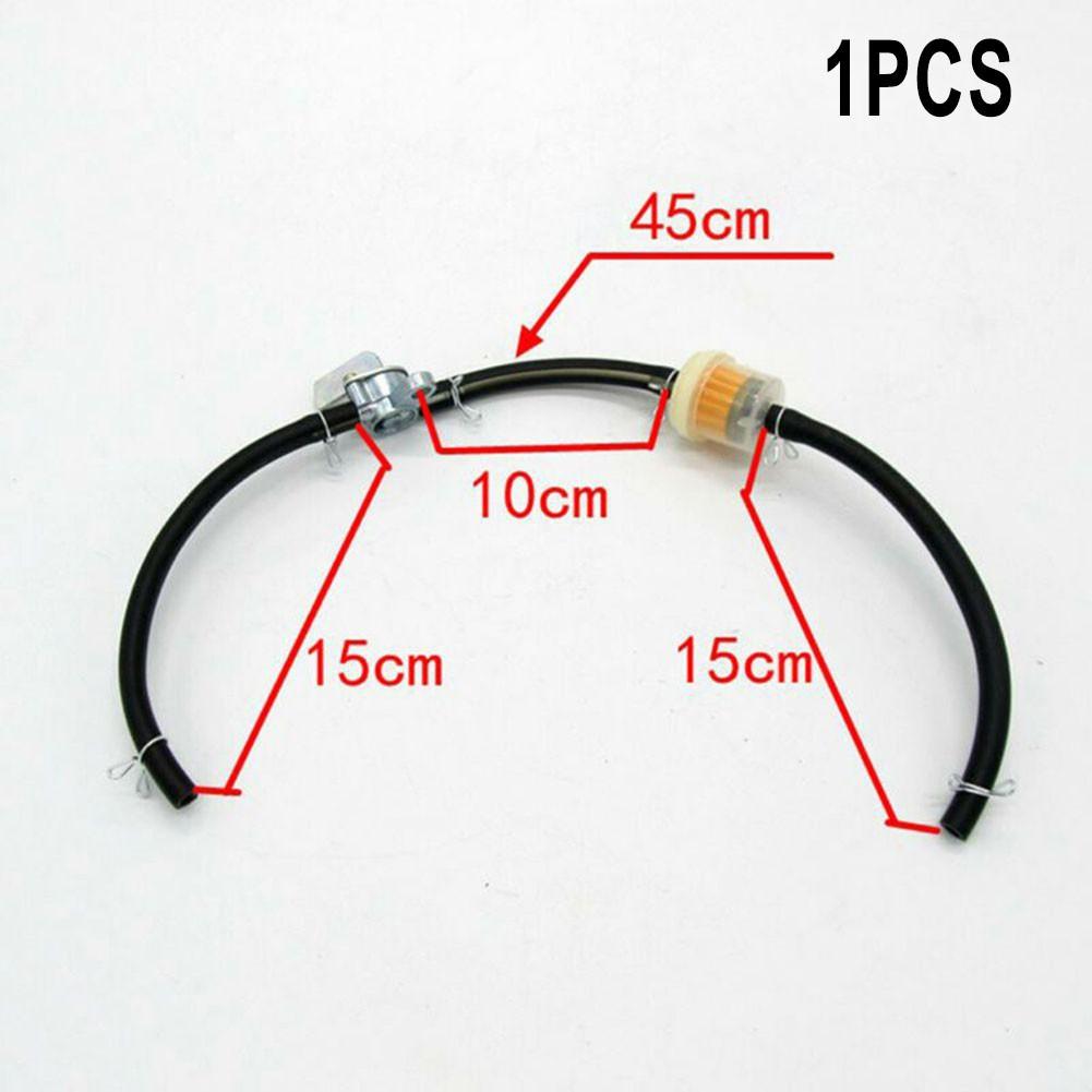 1шт топливный кран бензиновый переключатель для генератора двигателя бака