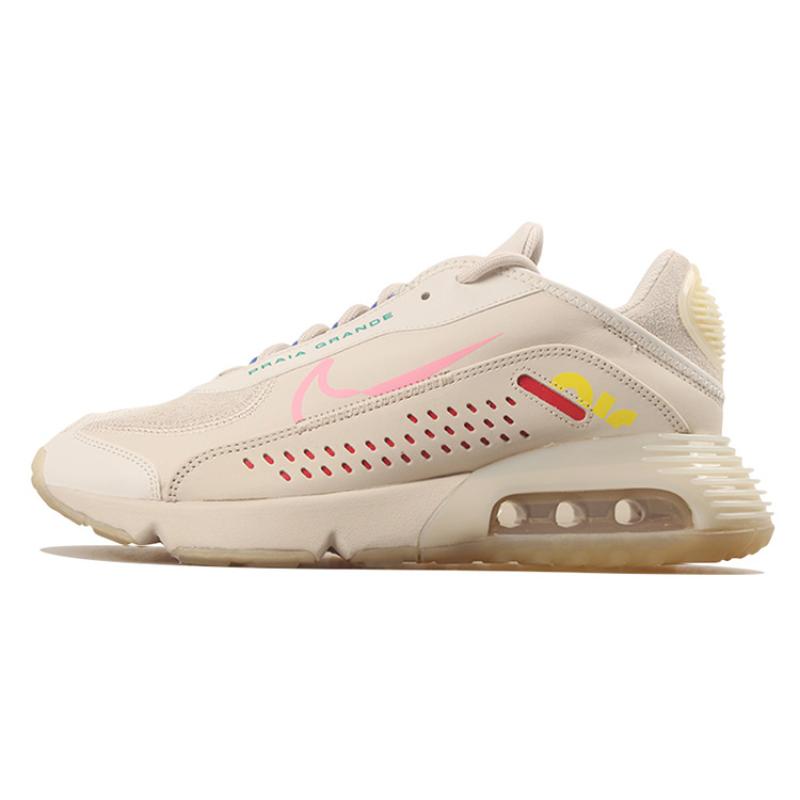 Nike Air Max 2090 Неймар-младший. Коричневые кроссовки Повседневная обувь CU9371-100