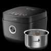 Joyoung 5L Smart Rice Cooker with 316L Stainless Steel 0-Coating Pot CN plug (adapter included)