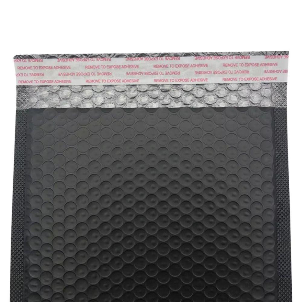 10PCS Polymailer Foam Envelope Bags with Lined Self Seal Mailers Durable Bubble Mailers Packaging