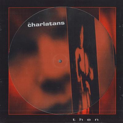 12-дюймовая пластинка CHARLATANS Then Picture Vinyl BBQ2711TE BEGGARS BANQUE 2026 Не Япония Рок