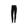 adidas Ultimate Running Winter Long Leggings Women Leggings Black HY2920