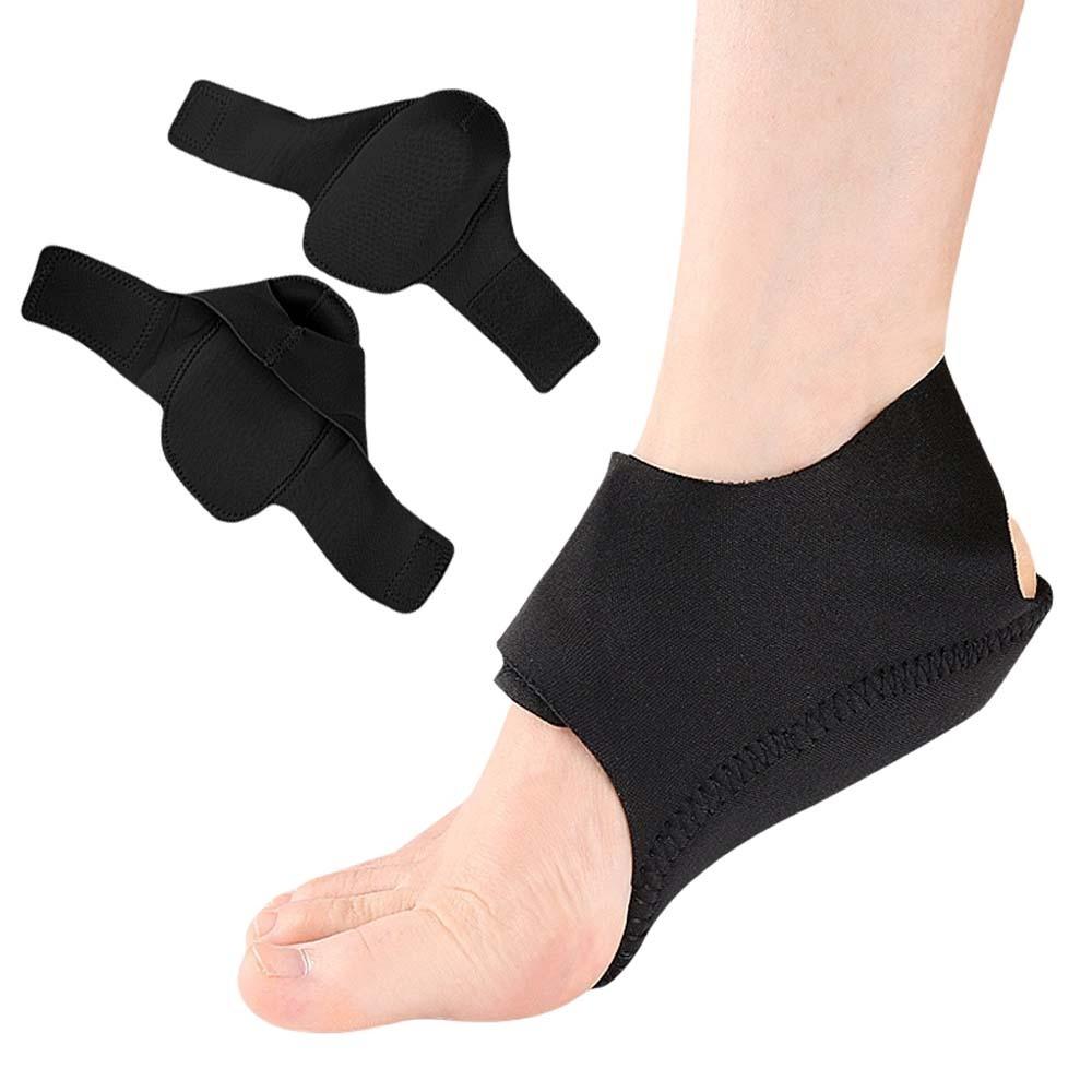Flatfoot Orthopedic Arch Support Heel Cover Heel Cover Foot Care Tools Arch Orthotic Insole Foot Shock-absorber