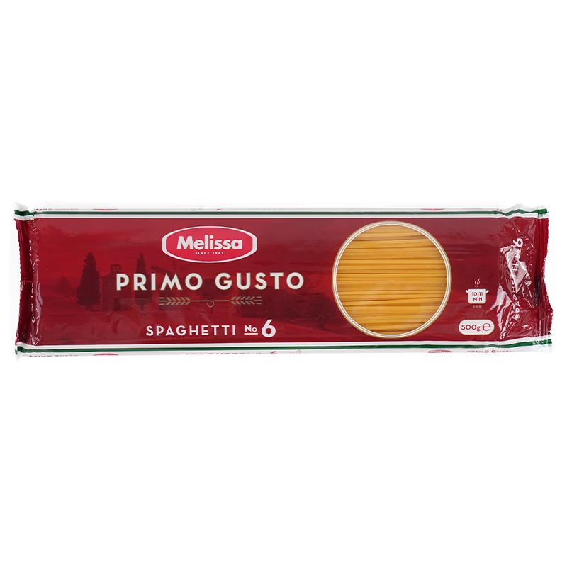 Melissa Greek Imported Pasta