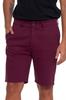 Men's Shorts with Zipper Pockets Elegant Summer MORAJ XXL BROWN