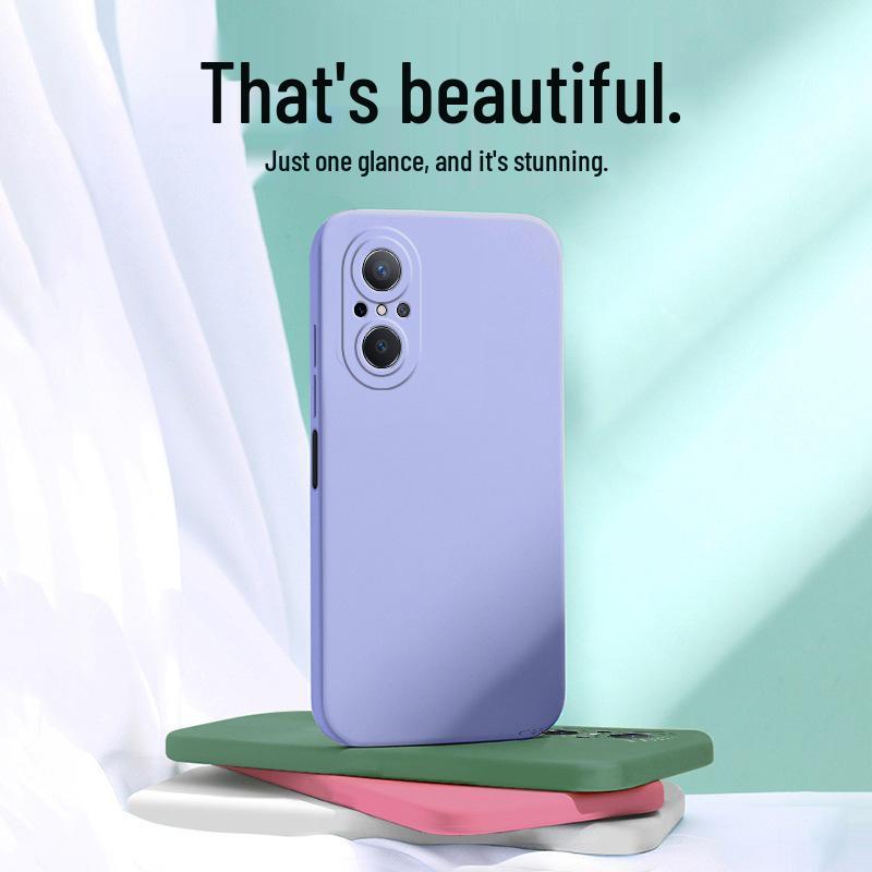 Защитный чехол для телефона Huawei nova 9 SE/Nove9ES Hinova - Умный выбор