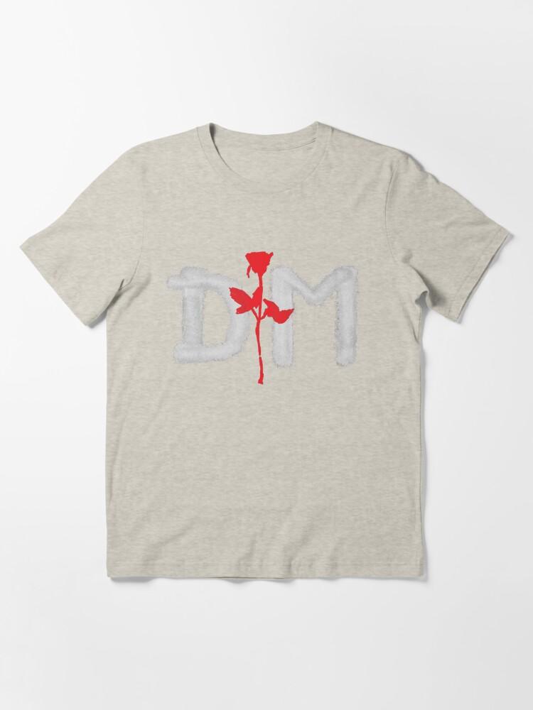 Depeche Mode pablho music Essential T-Shirt