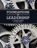 The Foundations of Leadership Book