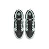 Nike Dunk Low Premium Barely Green Мужские кроссовки Черный Темно-Дымчато-Серый Белый FZ1670-001