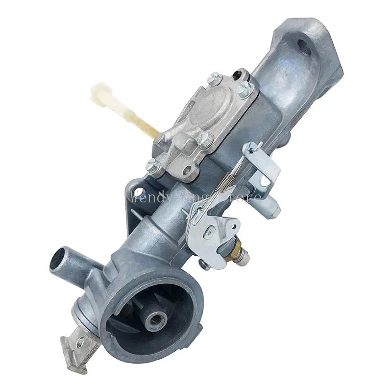 Карбюраторный комплект для замены карбюратора 299437 297599 Подходит для 4-тактных двигателей малого объема Briggs & Stratton 135200 130200 100200