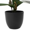 Artificial Orchid Plant Pink 36 x 10 x 30 cm