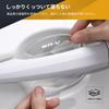 LUTU Door Handle Protector Parts, WR-V All Series Released Models, Scratch Resistant, Anti-Slip, Good